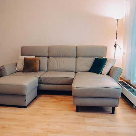 Apartament Stylowy - Zeta Park Ustroń Buitenkant foto
