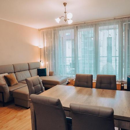 Apartament Stylowy - Zeta Park Ustroń Buitenkant foto