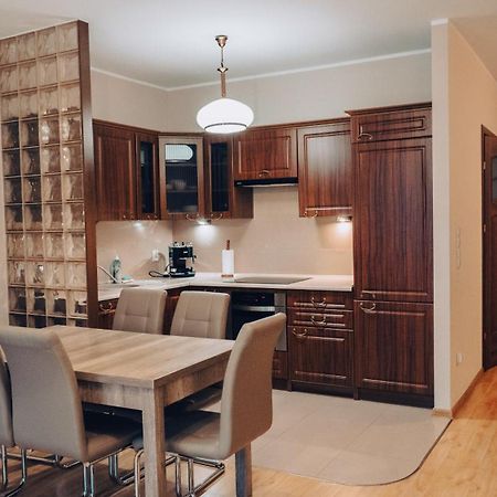 Apartament Stylowy - Zeta Park Ustroń Buitenkant foto