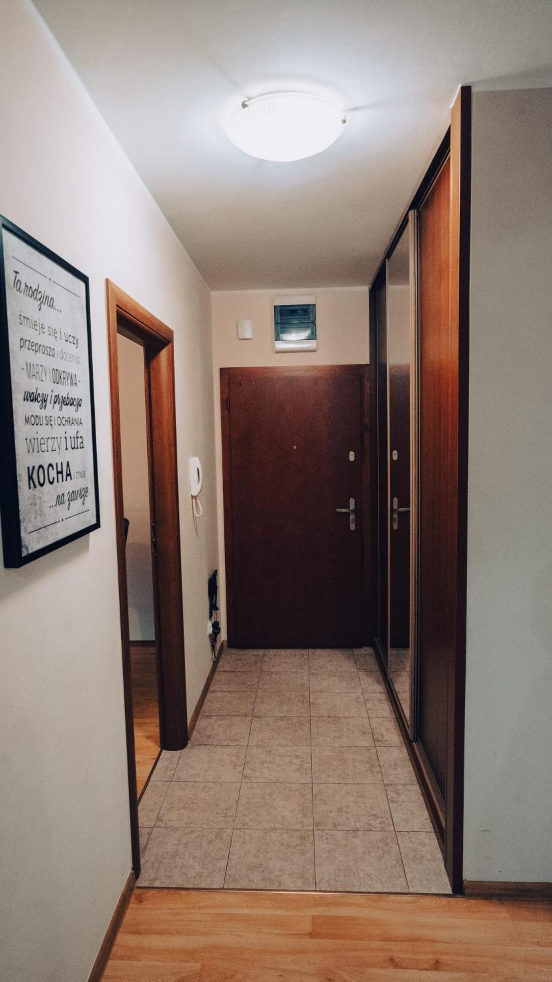 Apartament Stylowy - Zeta Park Ustroń Buitenkant foto