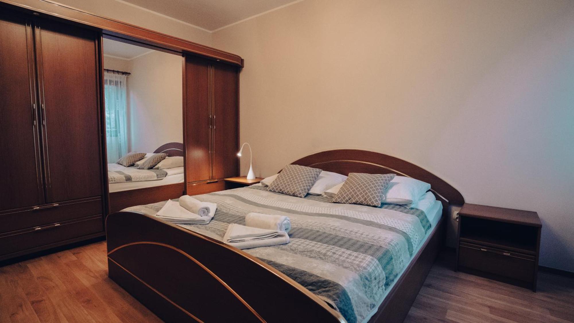 Apartament Stylowy - Zeta Park Ustroń Buitenkant foto