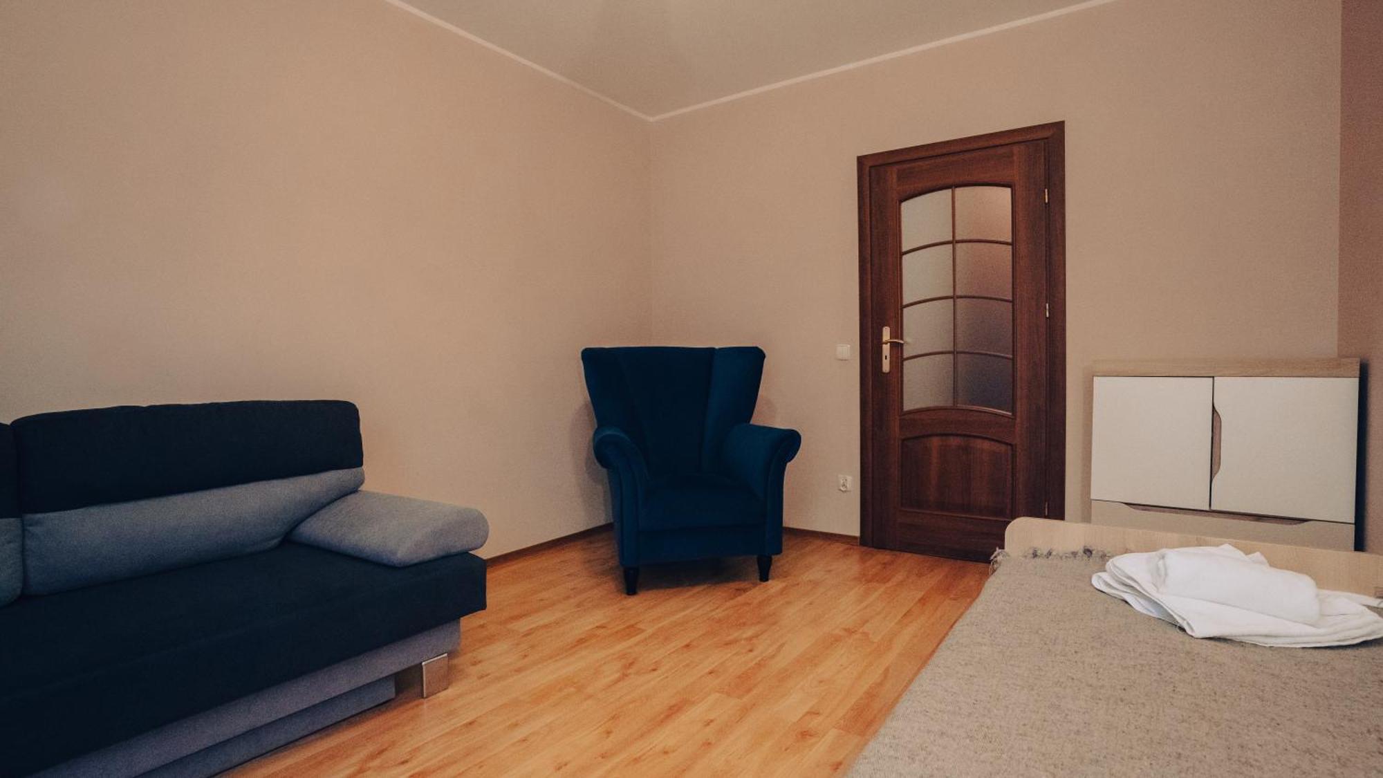 Apartament Stylowy - Zeta Park Ustroń Buitenkant foto