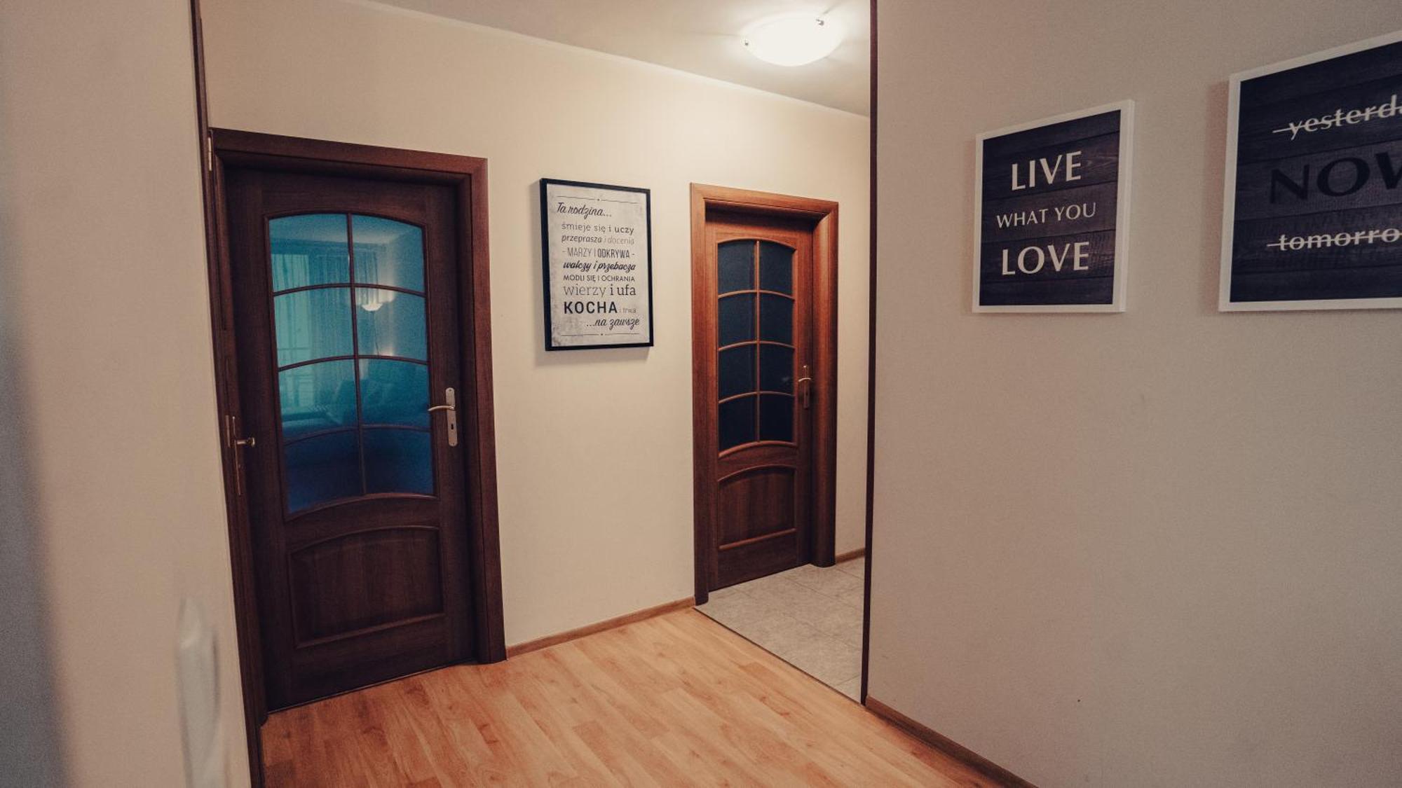 Apartament Stylowy - Zeta Park Ustroń Buitenkant foto