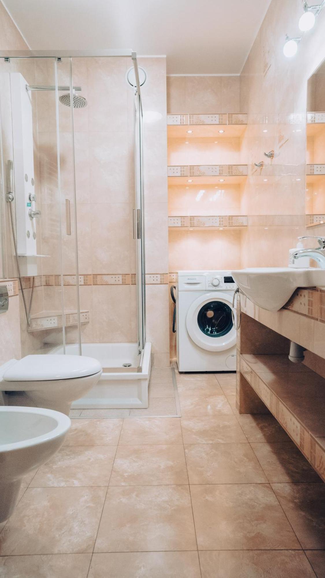 Apartament Stylowy - Zeta Park Ustroń Buitenkant foto