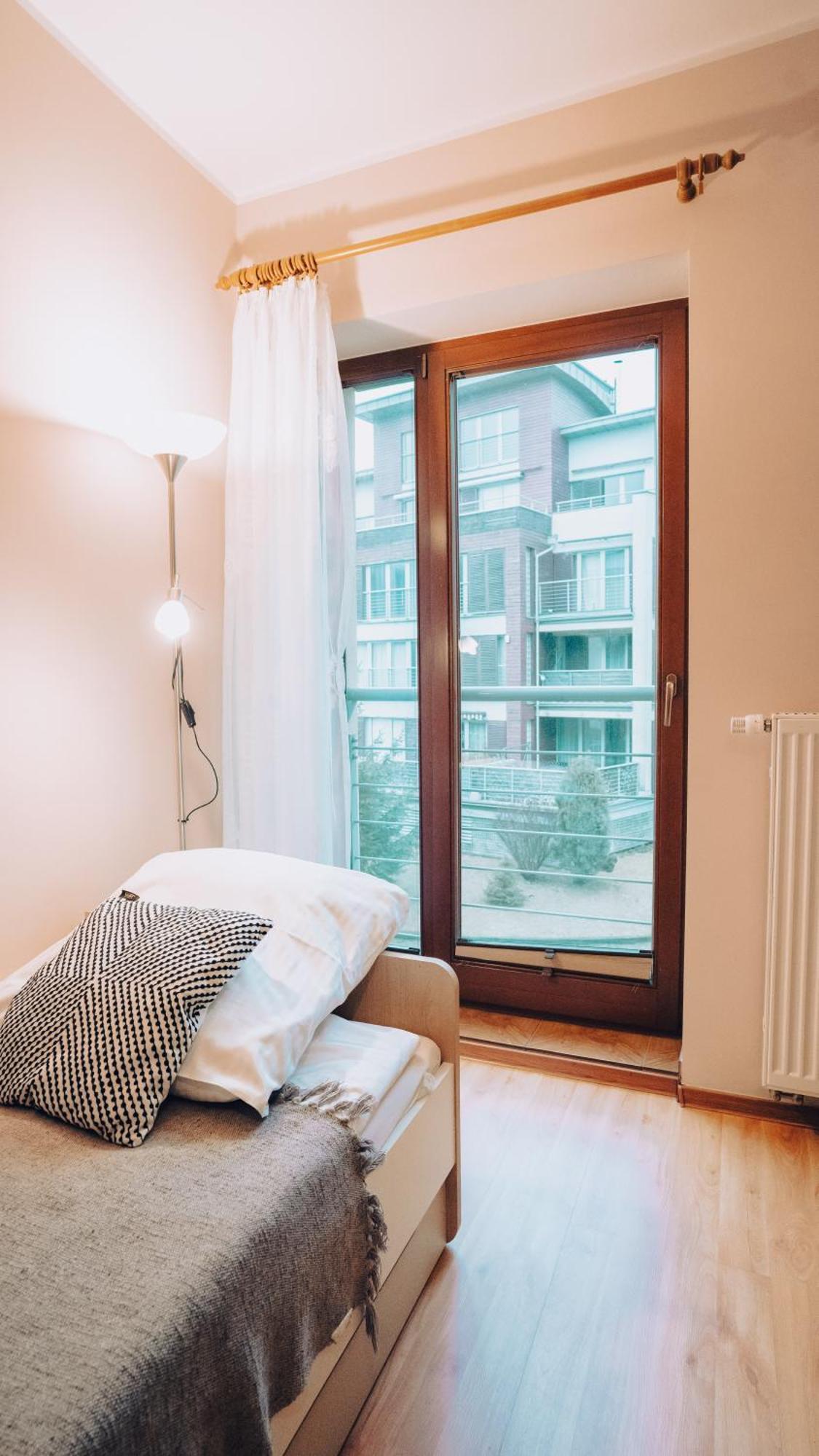 Apartament Stylowy - Zeta Park Ustroń Buitenkant foto